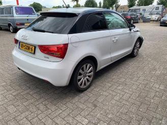 Audi A1 A1 (8X1/8XK), Hatchback 3-drs, 2010 / 2018 1.2 TFSI picture 5