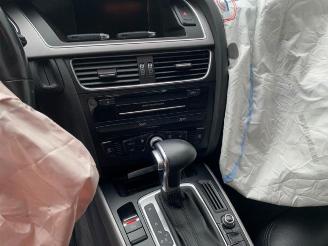 Audi A4 A4 Avant (B8), Combi, 2007 / 2015 1.8 TFSI 16V picture 11