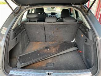 Audi Q3 Q3 (8UB/8UG), SUV, 2011 / 2019 2.0 TDI 16V 140 picture 12