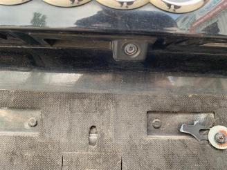 Audi Q5 Q5 (8RB), SUV, 2008 / 2017 2.0 TFSI 16V Quattro picture 12