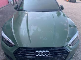 Audi A5 A5 Sportback (F5A/F5F), Liftback, 2016 2.0 40 TFSI Mild Hybrid 16V picture 15