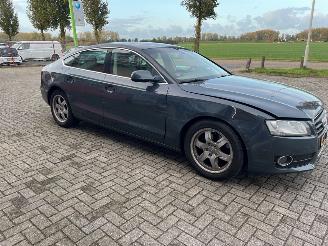 Audi A5 SPORTBACK 2.0 TFSI picture 7