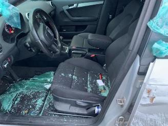 Audi A3 A3 Sportback (8PA), Hatchback 5-drs, 2004 / 2013 1.8 TFSI 16V picture 9