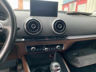 Audi A3 A3 Sportback (8VA/8VF), Hatchback 5-drs, 2012 / 2020 1.4 TFSI ACT 16V picture 11