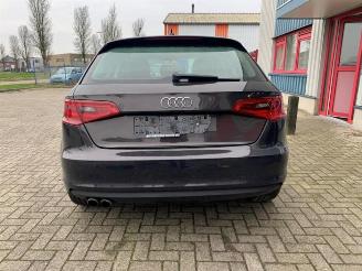 Audi A3 A3 Sportback (8VA/8VF), Hatchback 5-drs, 2012 / 2020 1.4 TFSI ACT 16V picture 4