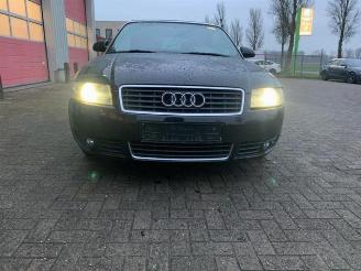 Audi A4 A4 Cabriolet (B6), Cabrio, 2002 / 2005 3.0 V6 30V picture 8