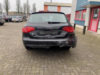 Audi A4 A4 Avant (B8), Combi, 2007 / 2015 1.8 TFSI 16V picture 4
