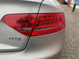 Audi A5 A5 Cabrio (8F7), Cabrio, 2009 / 2017 1.8 TFSI 16V picture 12