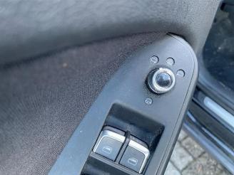 Audi A4 A4 (B8), Sedan, 2007 / 2015 1.8 TFSI 16V picture 14