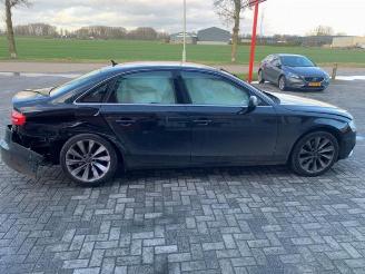 Audi A4 A4 (B8), Sedan, 2007 / 2015 1.8 TFSI 16V picture 6