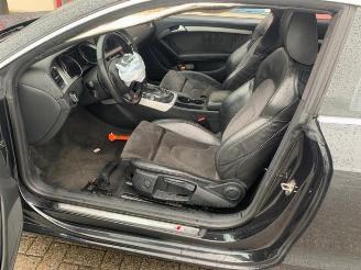 Audi A5 A5 (8T3), Coupe, 2007 / 2017 2.0 TFSI 16V Quattro picture 10