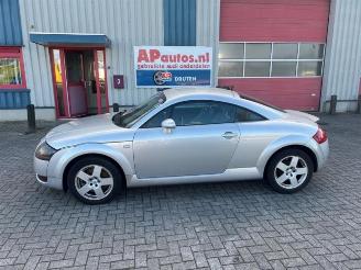 Audi TT TT (8N3), Coupe, 1998 / 2006 1.8 20V Turbo picture 2