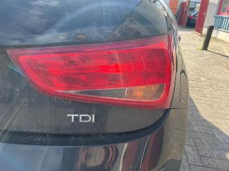 Audi A1 A1 Sportback (8XA/8XF), Hatchback 5-drs, 2011 / 2018 1.6 TDI 16V picture 14