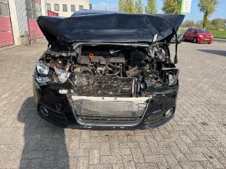 Audi A1 A1 Sportback (8XA/8XF), Hatchback 5-drs, 2011 / 2018 1.6 TDI 16V picture 8