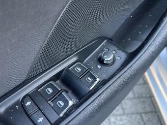 Audi A3 A3 Sportback (8VA/8VF), Hatchback 5-drs, 2012 / 2020 1.4 TFSI 16V picture 12
