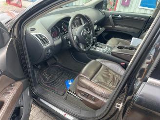 Audi Q7 Q7 (4LB), SUV, 2005 / 2015 4.2 FSI V8 32V picture 9