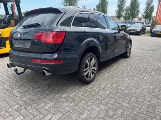 Audi Q7 Q7 (4LB), SUV, 2005 / 2015 4.2 FSI V8 32V picture 5