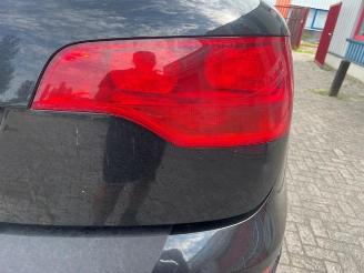 Audi Q7 Q7 (4LB), SUV, 2005 / 2015 4.2 FSI V8 32V picture 15