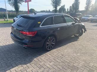 Audi A4 A4 Avant (B9), Combi, 2015 2.0 TFSI 16V picture 2