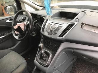 Ford C-Max C-Max (DXA), MPV, 2010 / 2019 1.6 TDCi 16V picture 6