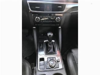 Mazda CX-5 CX-5 I (KE,GH), SUV, 2011 2.2 Skyactiv D 16V High Power 4WD picture 7