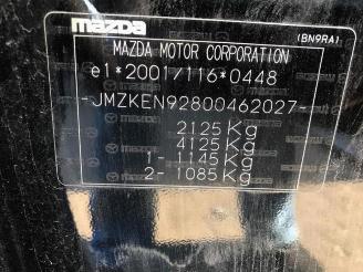 Mazda CX-5 CX-5 I (KE,GH), SUV, 2011 2.2 Skyactiv D 16V High Power 4WD picture 4