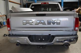 Dodge Ram 1500 Crew Cab (DS), Pick-up, 2010 / 2018 3.0 V6 Diesel 4x4 picture 3