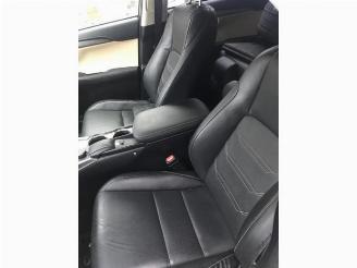 Lexus NX NX I (Z1), SUV, 2014 300h 2.5 16V 4x4 picture 9