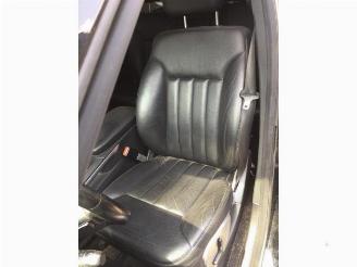 Mercedes ML  picture 8