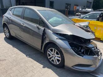 Uttjänta bilar auto Opel Astra Astra K, Hatchback 5-drs, 2015 / 2022 1.0 Turbo 12V 2016/1
