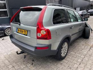 Auto da rottamare Volvo Xc-90 XC90 I, SUV, 2002 / 2014 2.5 T 20V 2002/11