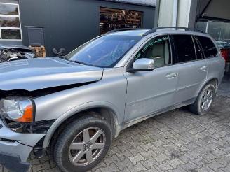 Uttjänta bilar auto Volvo Xc-90 XC90 I, SUV, 2002 / 2014 3.2 24V 2008/11