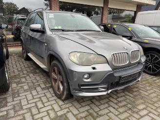 BMW X5 X5 (E70), SUV, 2006 / 2013 3.0d 24V picture 2