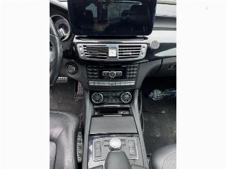 Mercedes CLS CLS (C218), Sedan, 2010 / 2017 350 CDI BlueEfficiency 3.0 V6 24V picture 10
