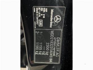 Mercedes CLS CLS (C218), Sedan, 2010 / 2017 350 CDI BlueEfficiency 3.0 V6 24V picture 5