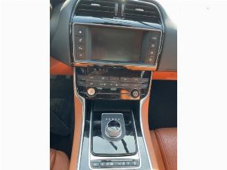 Jaguar XE XE, Sedan, 2015 2.0d 180 16V picture 7