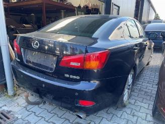 Lexus IS IS (E2), Sedan, 2005 / 2013 250 2.5 V6 24V picture 2