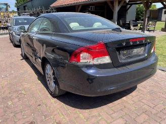 Volvo C-70 C70 (MC), Cabrio, 2006 / 2013 2.4i 20V picture 4