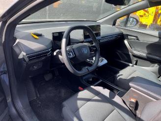 MG 4 Electric, Hatchback, 2022 Comfort, Luxury 64 kWh picture 5