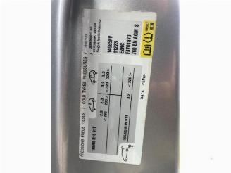 Peugeot Partner Partner (GC/GF/GG/GJ/GK), Van, 2008 / 2018 1.6 BlueHDi 100 picture 6