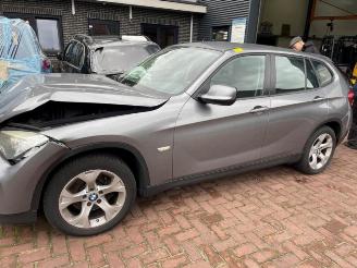 Purkuautot passenger cars BMW X1 X1 (E84), SUV, 2009 / 2015 xDrive 25i 3.0 24V 2010/11