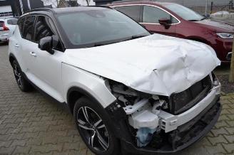 Volvo XC40 XC40 (XZ), SUV, 2017 2.0 T5 16V AWD picture 3