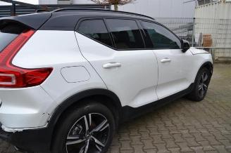Volvo XC40 XC40 (XZ), SUV, 2017 2.0 T5 16V AWD picture 2