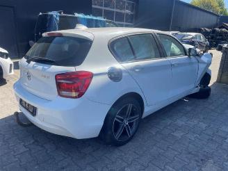 BMW 1-serie 1 serie (F20), Hatchback 5-drs, 2011 / 2019 118d 2.0 16V picture 3