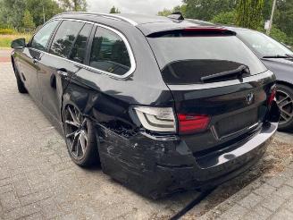 BMW 5-serie 5 serie Touring (F11), Combi, 2009 / 2017 528i 24V picture 2