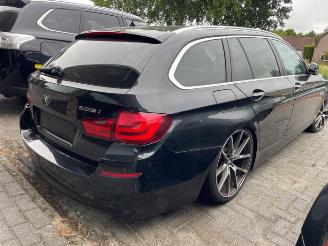 BMW 5-serie 5 serie Touring (F11), Combi, 2009 / 2017 528i 24V picture 3