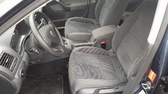 Volkswagen Jetta Blauw LC5F Onderdelen Deur Bumper picture 10