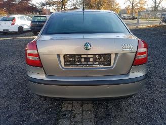 Skoda Octavia Beige LF8H 9202 Onderdelen Bumper Deur picture 7