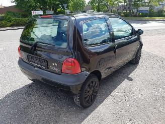 Renault Twingo Zwart NV676 Onderdelen Bumper Deur picture 7