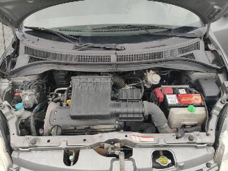 Suzuki Swift Grijs ZCD Onderdelen Deur Motorkap picture 13